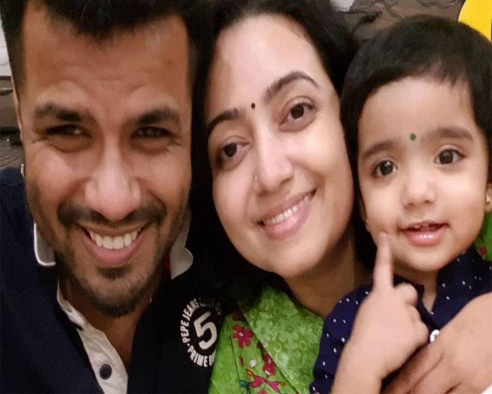 Musician Balabhaskar dead