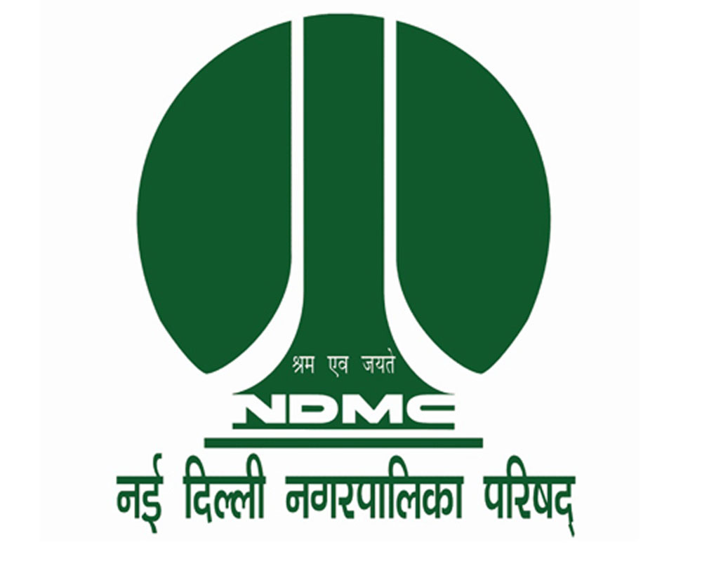 NDMC launches QR-enabled fridge magnets for digital payment of bills
