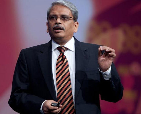 Need to figure out jobs of future in times of AI: Former Infosys CEO