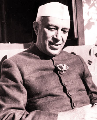 Nehru’s legacy