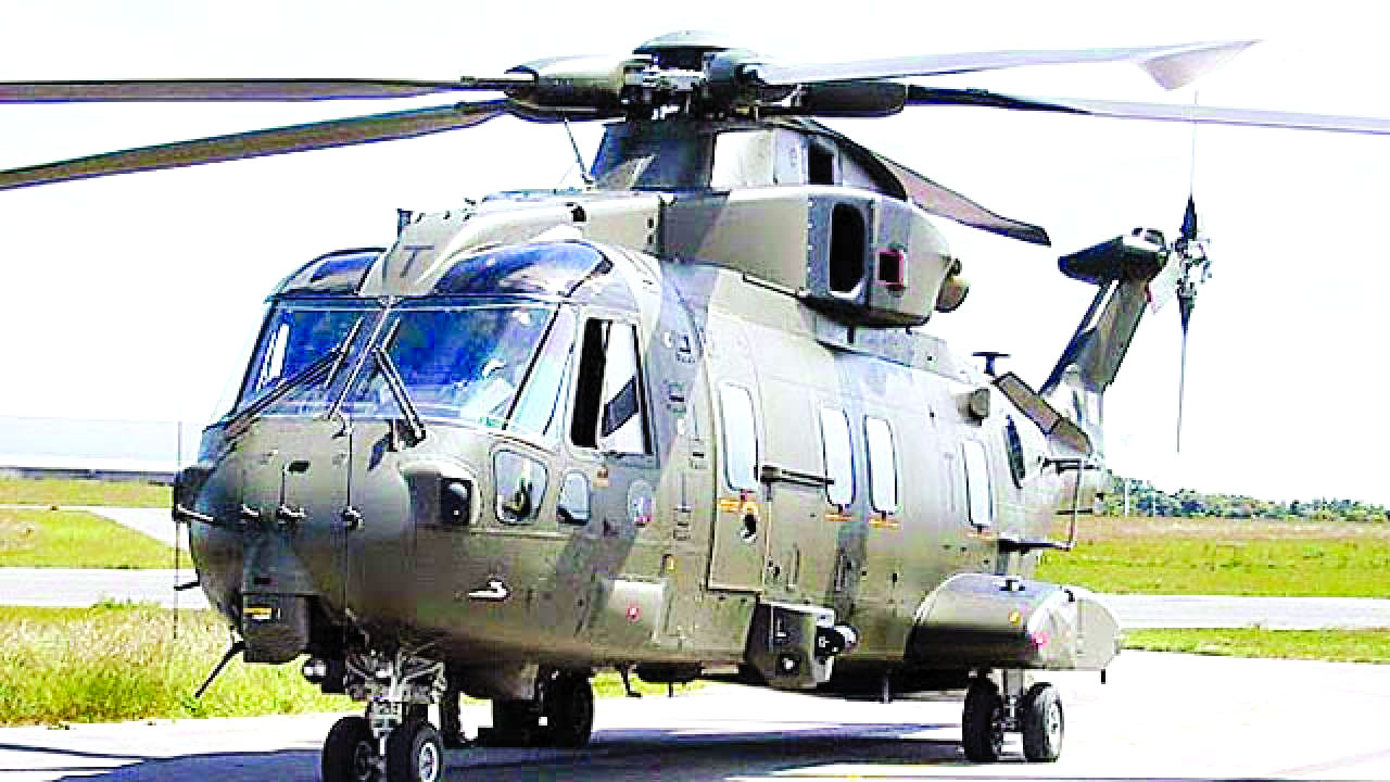 No info from UAE  on extradition of Michel, says CBI