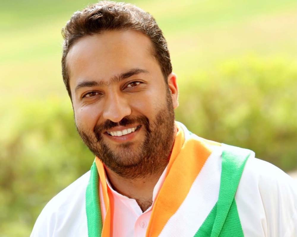 NSUI prez quits after sexual harassment charges, Rahul Gandhi accepts resignation
