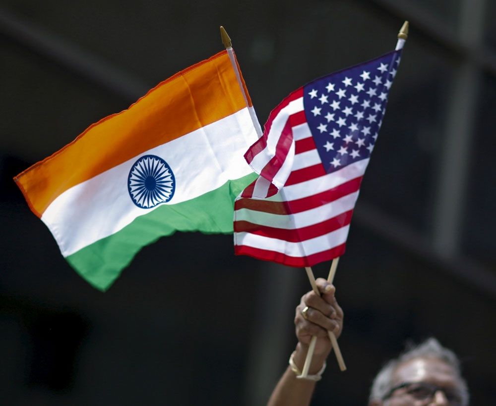 Number of Indian visitors to US increases by 6.5%