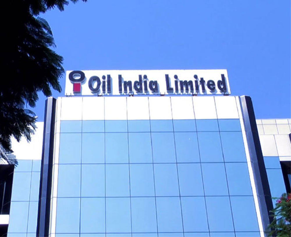 Oil India gets shareholders' nod to raise up to Rs 7,000 crore