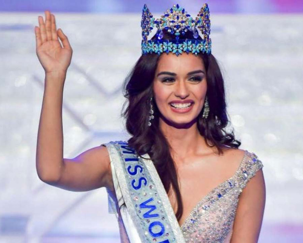 Once a Miss World, always a Miss World: Manushi Chhillar