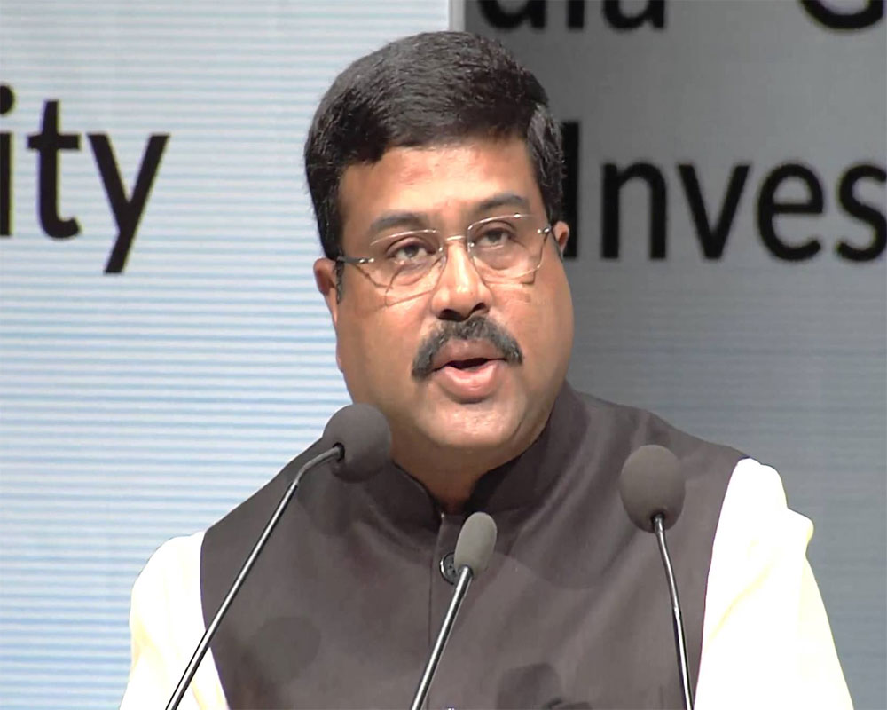 ONGC, OIL spend Rs 13,000 cr on 115 discoveries govt took away from them: Pradhan