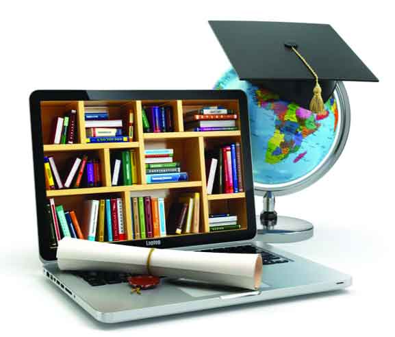 Online education trends