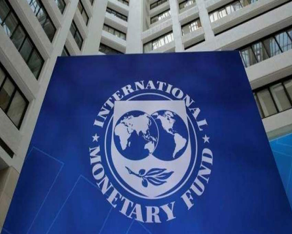 Operational independence of central banks important for carrying  out their responsibilities: IMF
