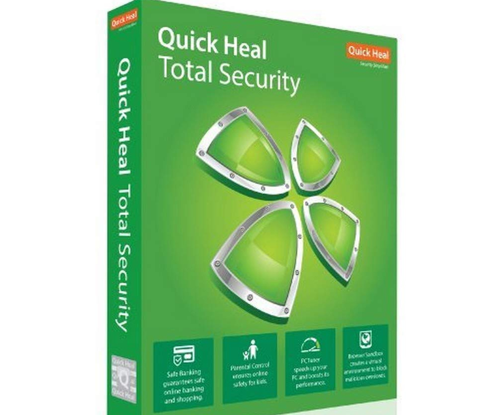 Over 180 mn Windows threats detected in Q2 2018: Quick Heal