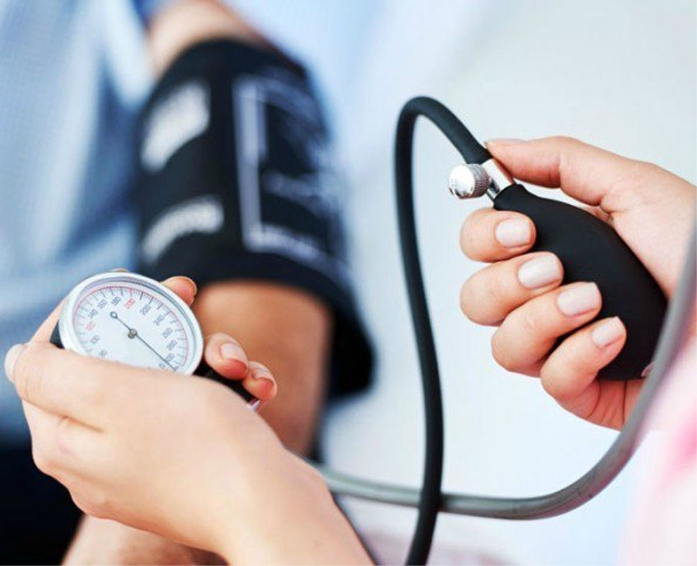 Over 500 new genes linked to blood pressure identified