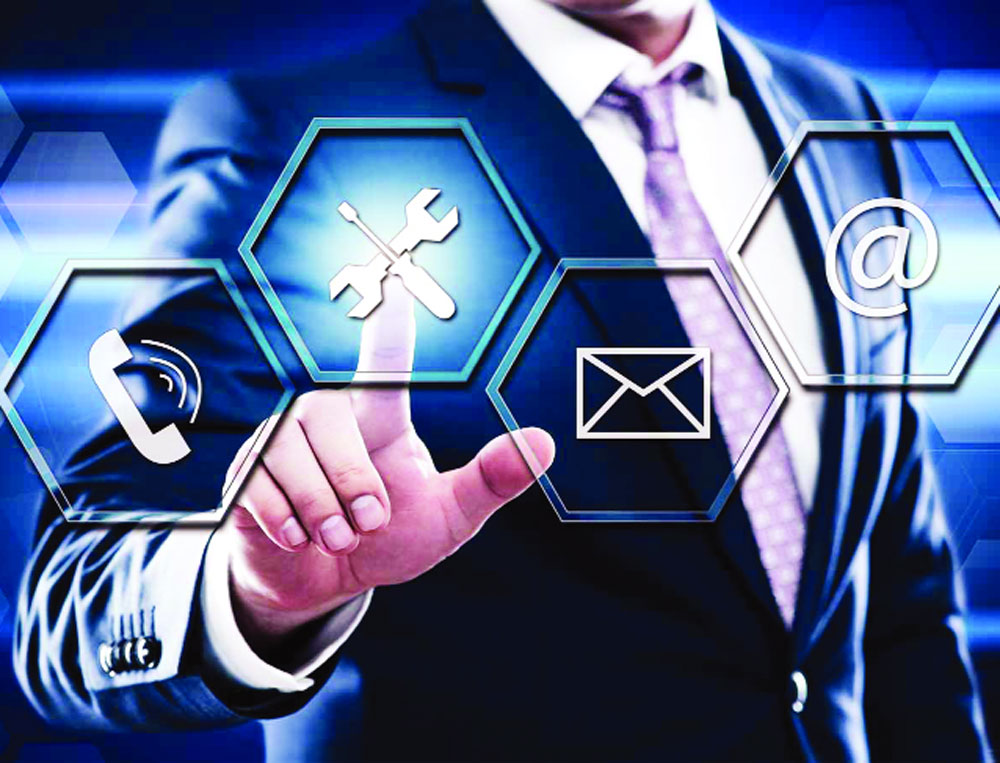 Overcoming digital divide