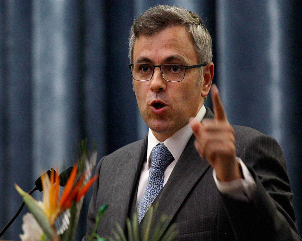 Pakistan must do some soul searching on India's legitimate concerns: Omar Abdullah
