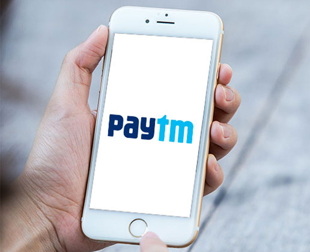 Paytm enables Visa credit card payment on its platform
