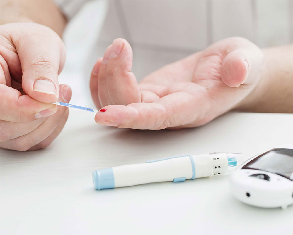 Personalised therapies may help better manage diabetes