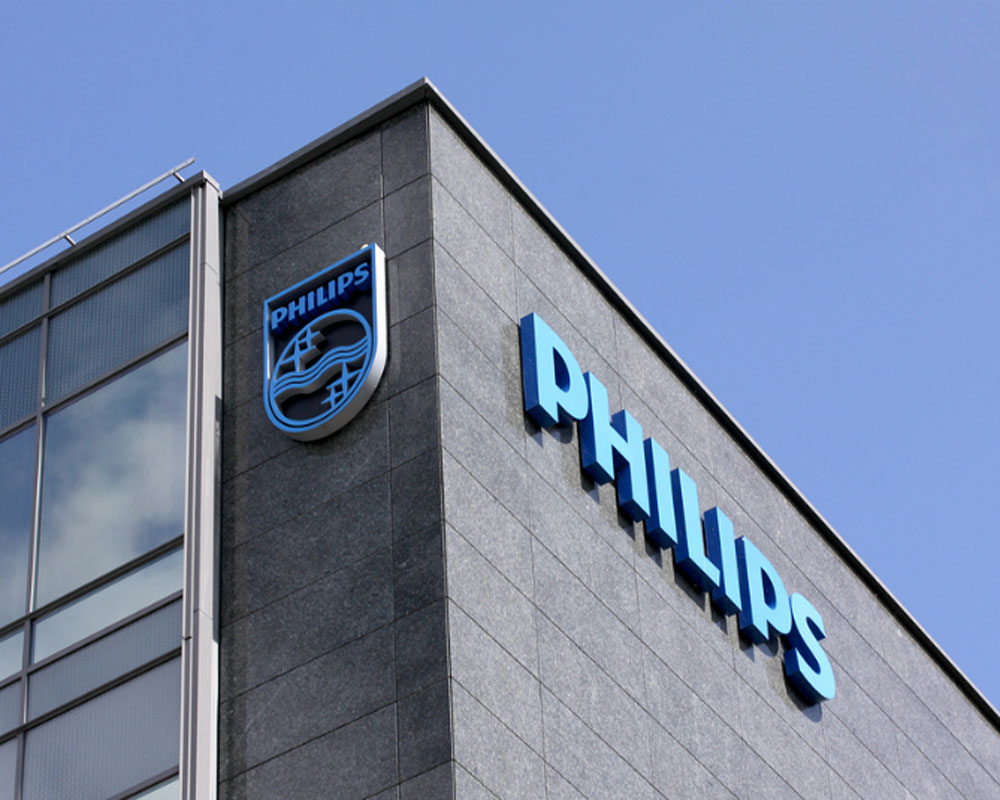 Philips TVs to make a comeback into India in tie-up with Taiwan's TPV Technology