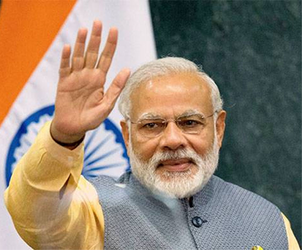 PM for greater people-to-people ties between India, Sri Lanka
