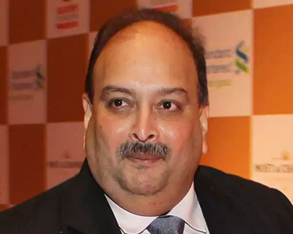 PNB fraud: Choksi cites TV debate phone-in in plea to get NBW cancelled