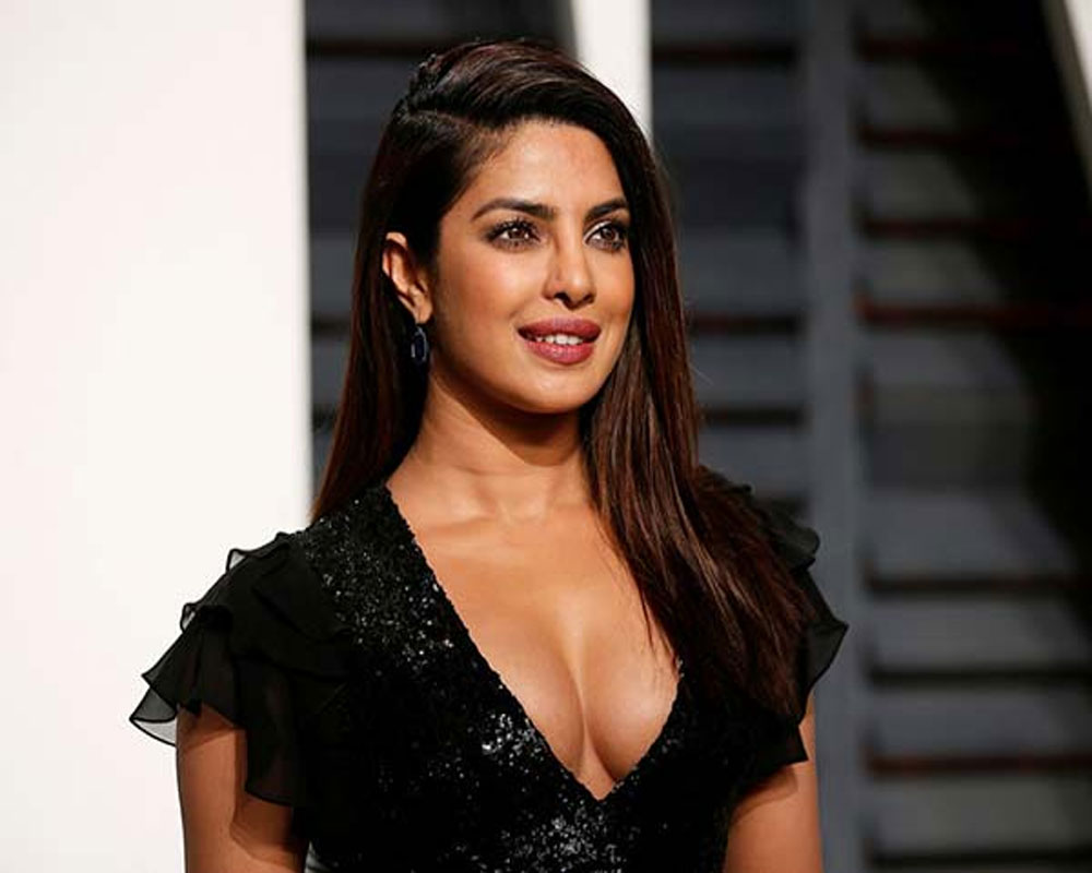 Priyanka Chopra turns tech investor