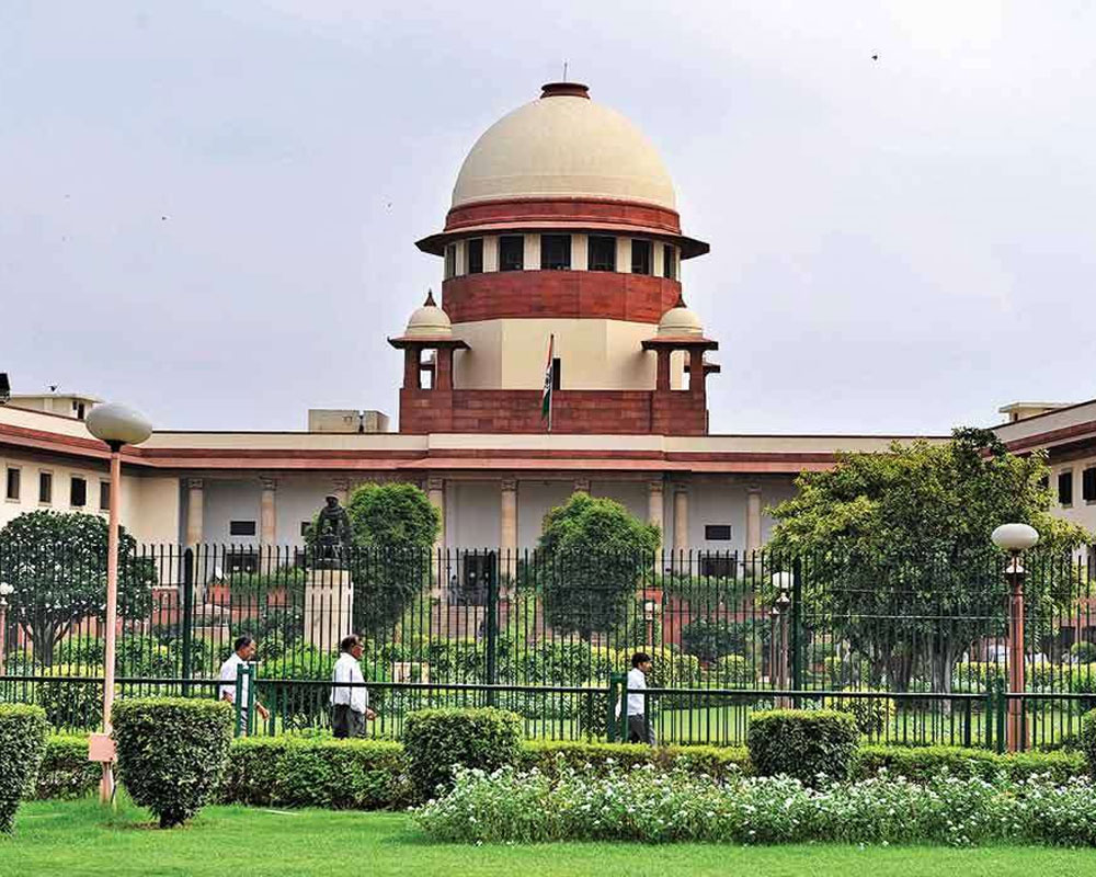 Rafale deal: Crucial hearing in SC on Wednesday