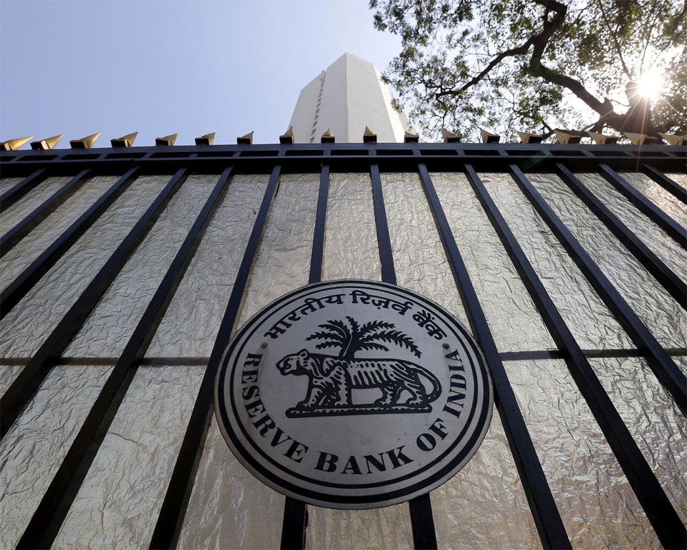 RBI keeps policy rates unchanged