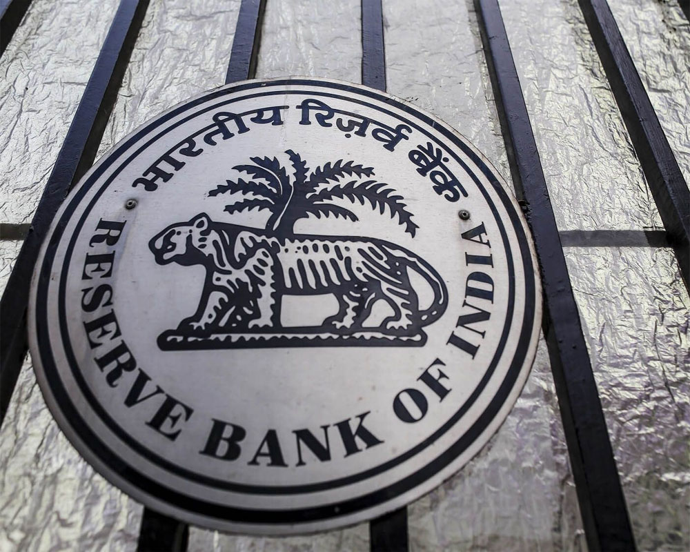 RBI leaves key interest rate unchanged