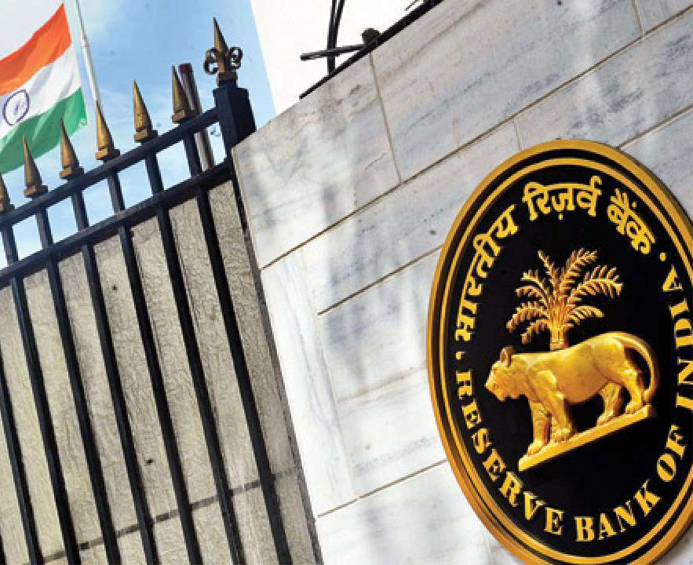 RBI needs to cut CRR to improve liquidity: Govt official