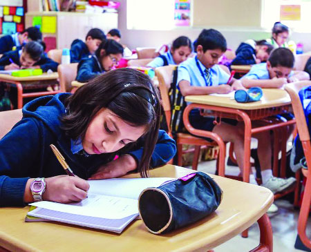 Revamping India’s school sector