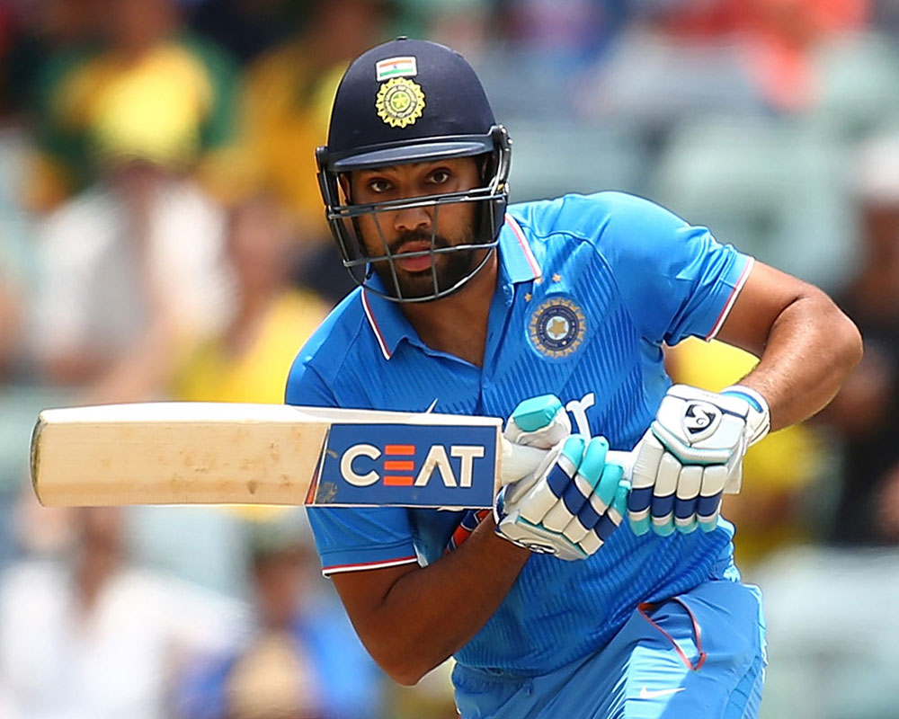 Rohit rested for India A opener in New Zealand, will fly directly to Australia