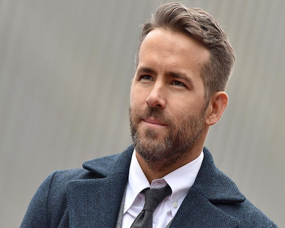 Ryan Reynolds to star in sci-fi comedy 'Free Guy'
