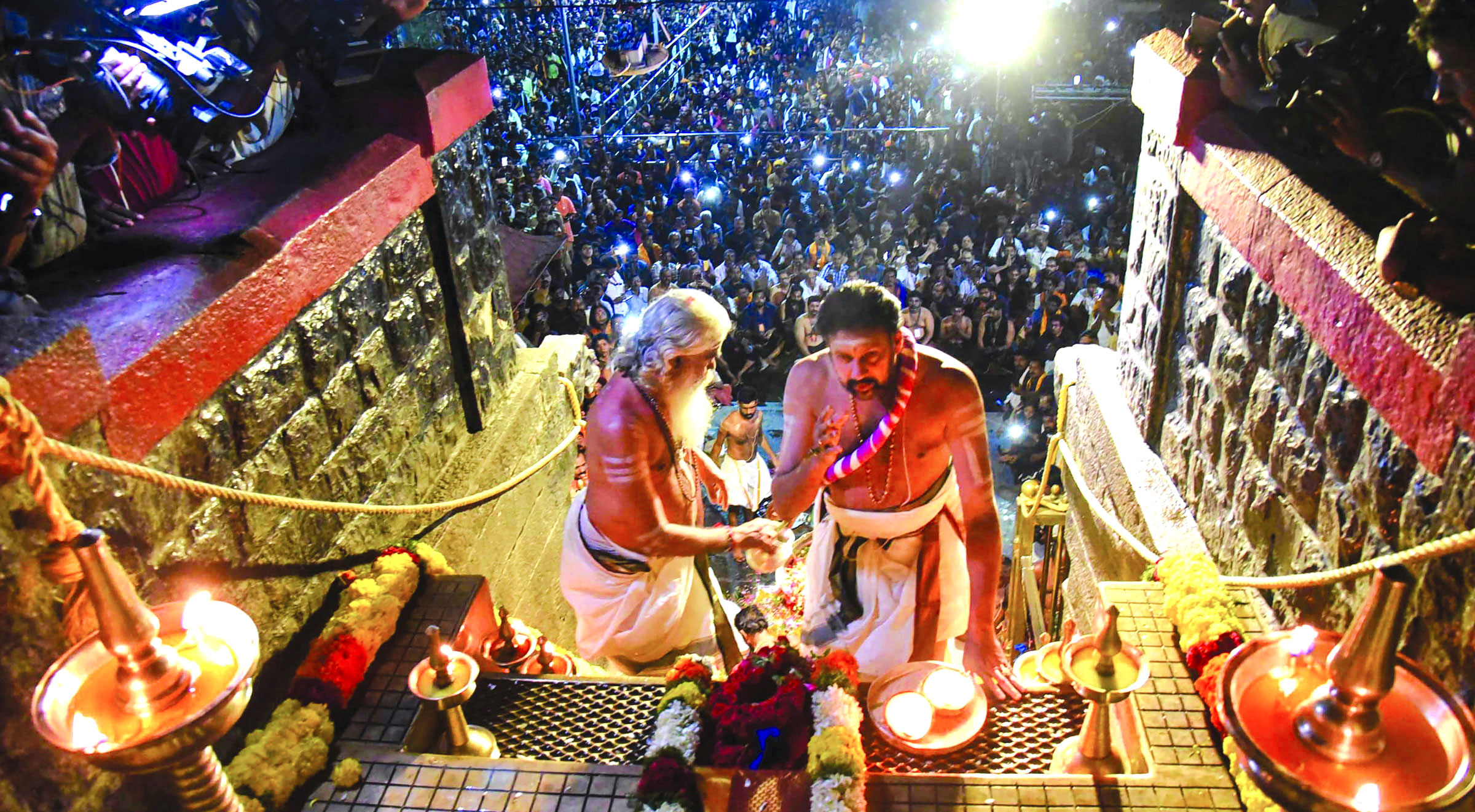 Sabarimala: Yet another story of a Procrustean bed
