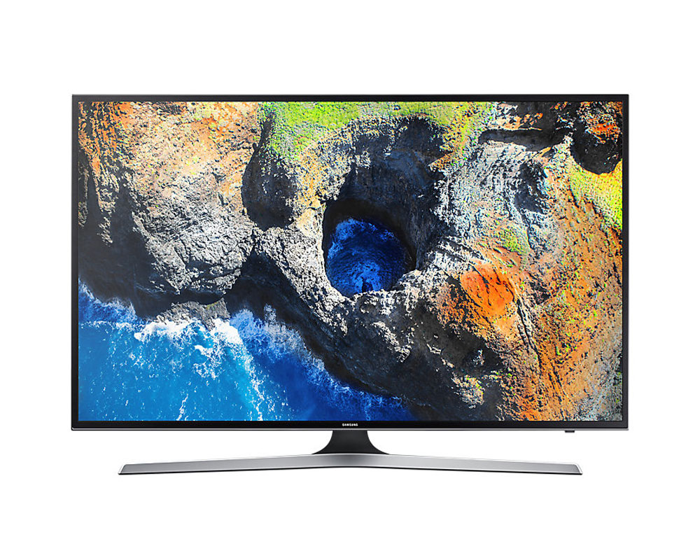 Samsung 65 Inch 4K Ultra HD Smart TV UN65NU8000F UHD TV review