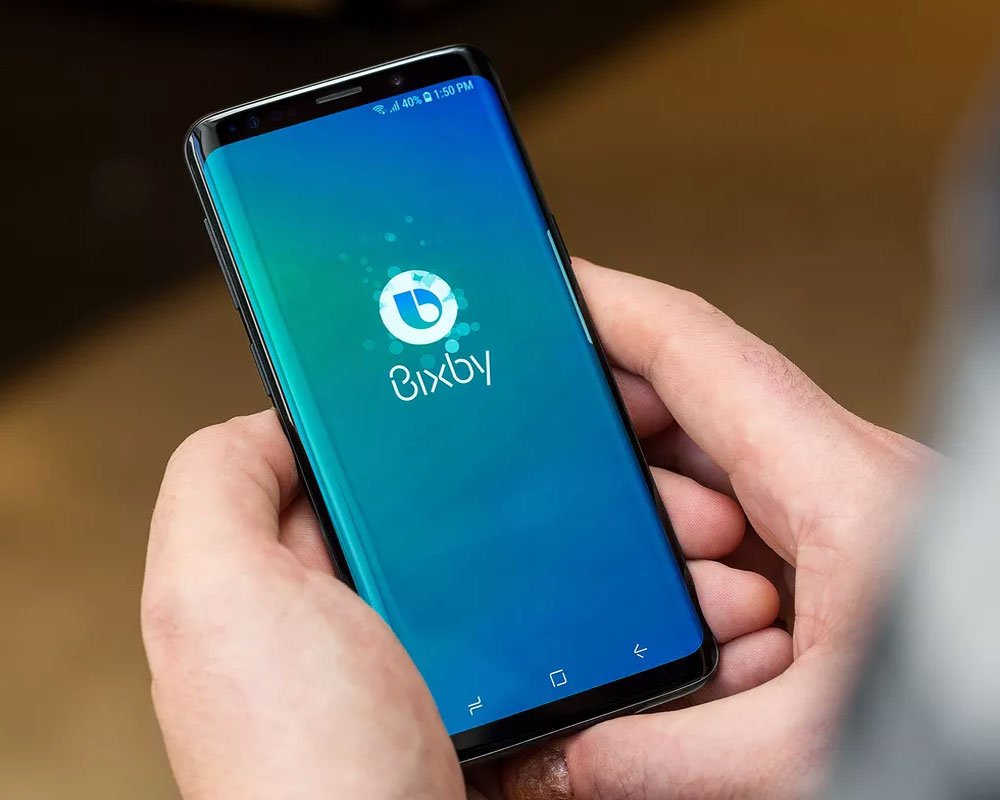 Samsung opens up Bixby voice assistant to developers