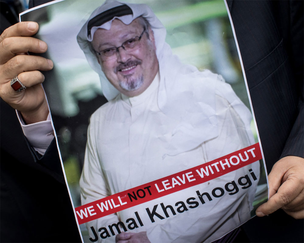 Saudis likely to admit journalist Khashoggi died during interrogation:  Report