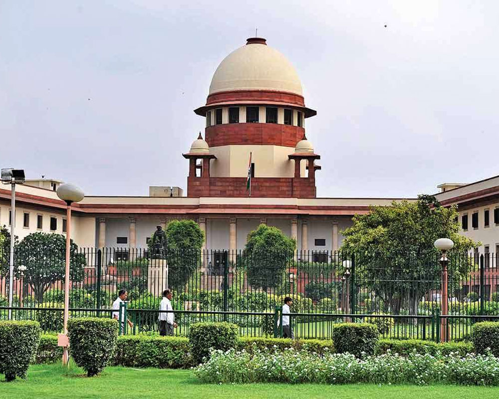 SC extends deadline by 3 months for completing probe in Aircel-Maxis deal case