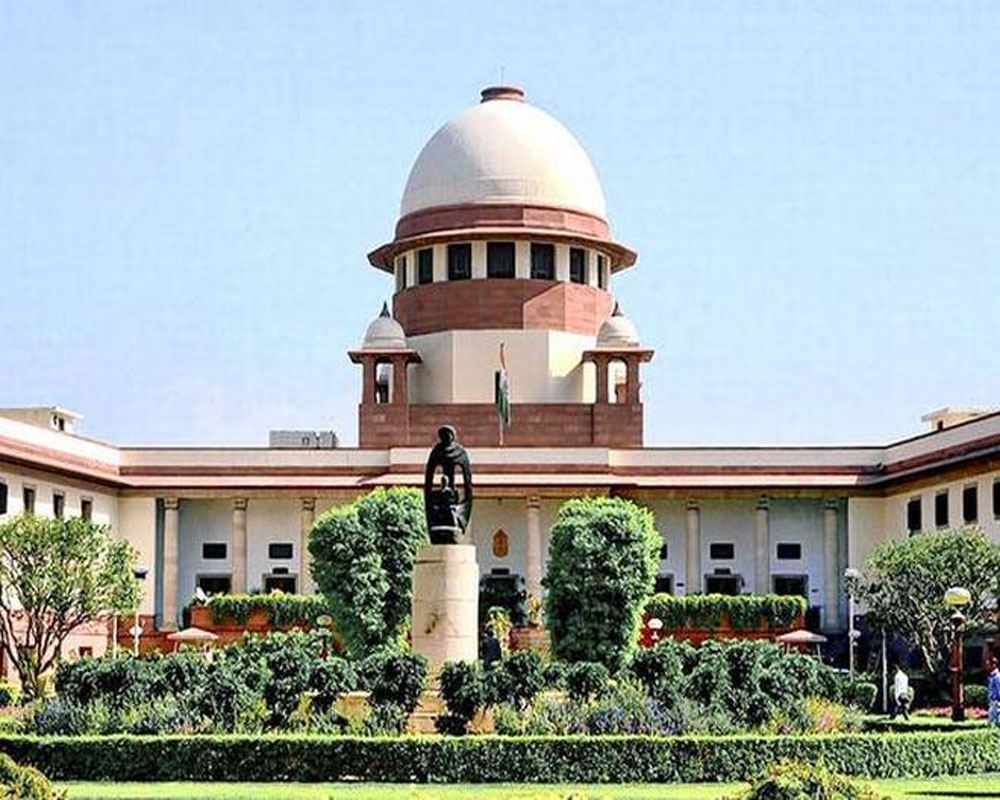SC orders attachment of Amrapali's 5-star hotel, malls, cinema hall, factories