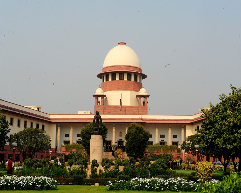 SC refuses to interfere with Jammu and Kashmir's DGP appointment