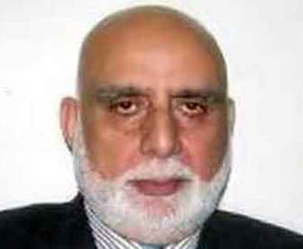 SC stays Delhi HC order granting bail to Kashmiri businessman in terror-funding case