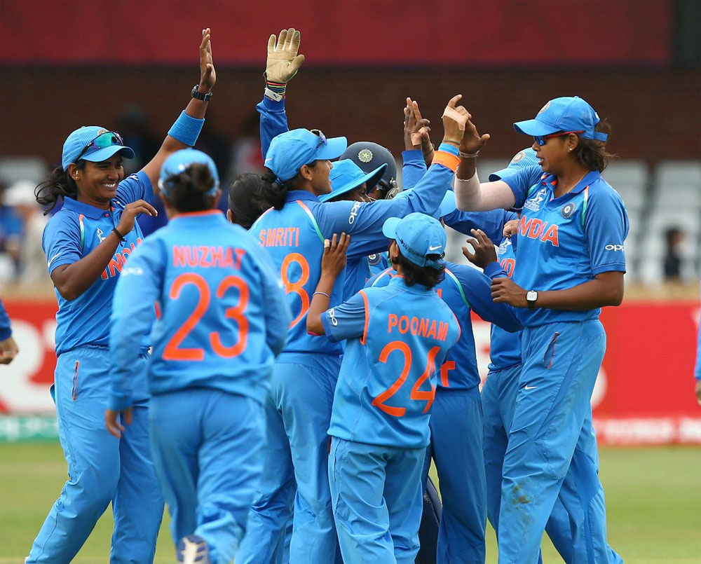 Semifinals berth in bag, India and Australia face off in inconsequential game