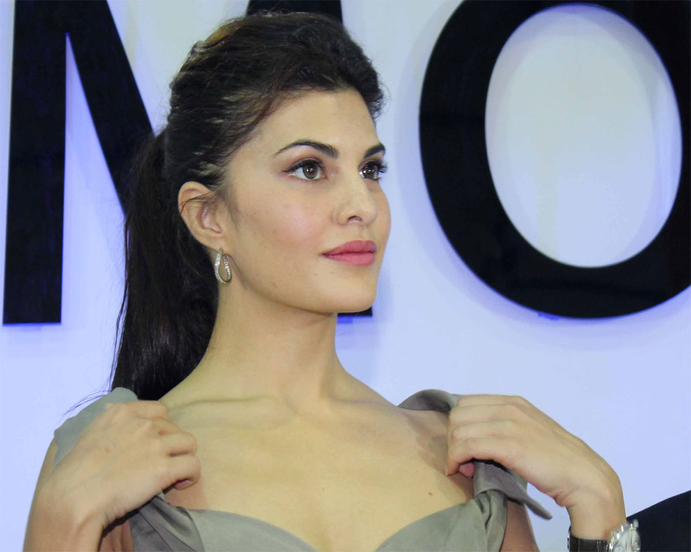 26 Top Photos Of Jacqueline Fernandez Nayra Gallery