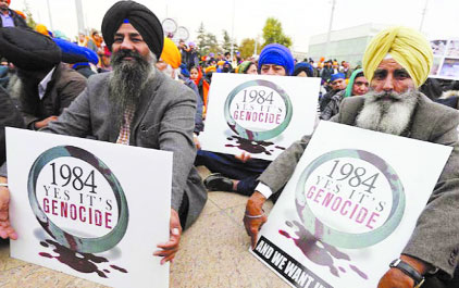 Shadow of terror looms large