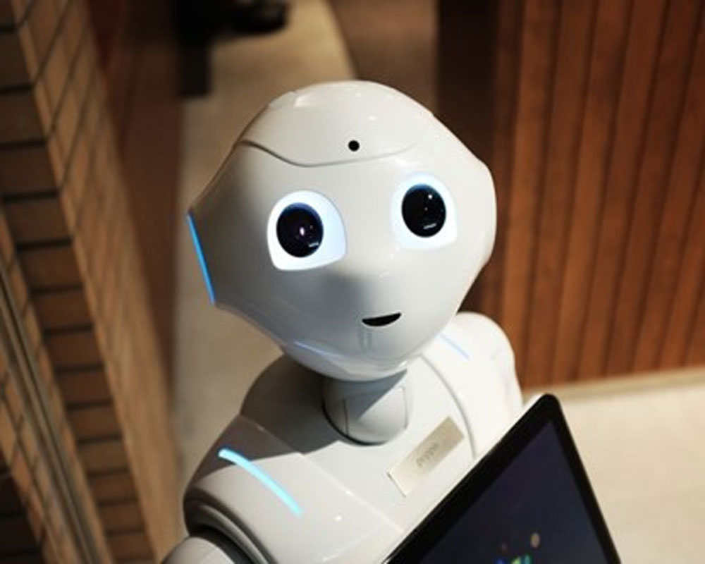 Small flying robots can haul heavy loads