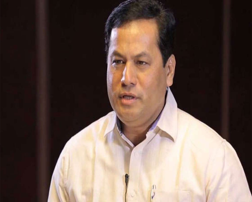 Sonowal hails court martial verdict on 1994 fake encounter. Says it will strengthen faith in Army