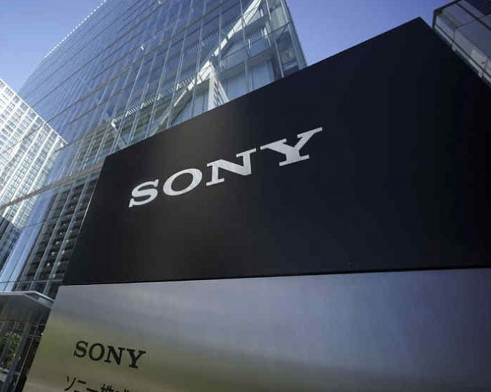 Sony Corporation to source 100% renewable power