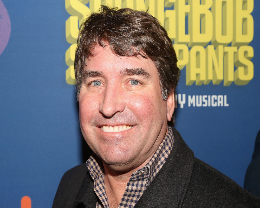 SpongeBob creator Stephen Hillenburg dies at 57