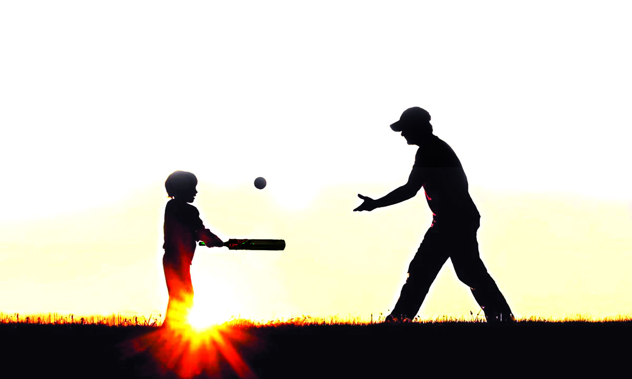 Stars behind superstars