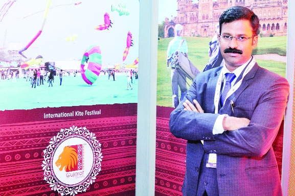 Statue of Unity to be a tourist attraction