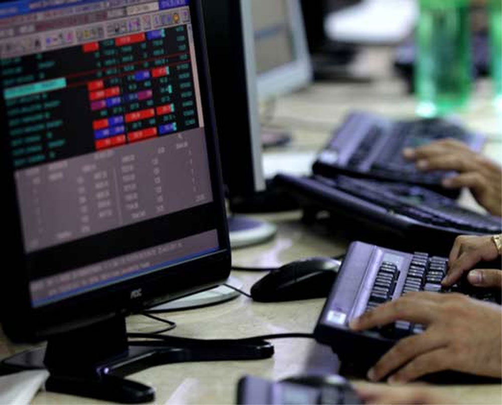 Stock investors lose Rs 2.72 lakh cr in two days of market fall