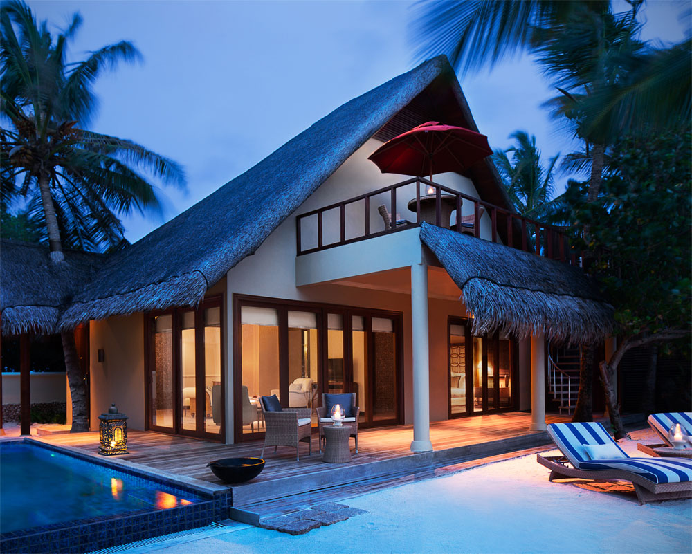 Taj Connemara is back to business