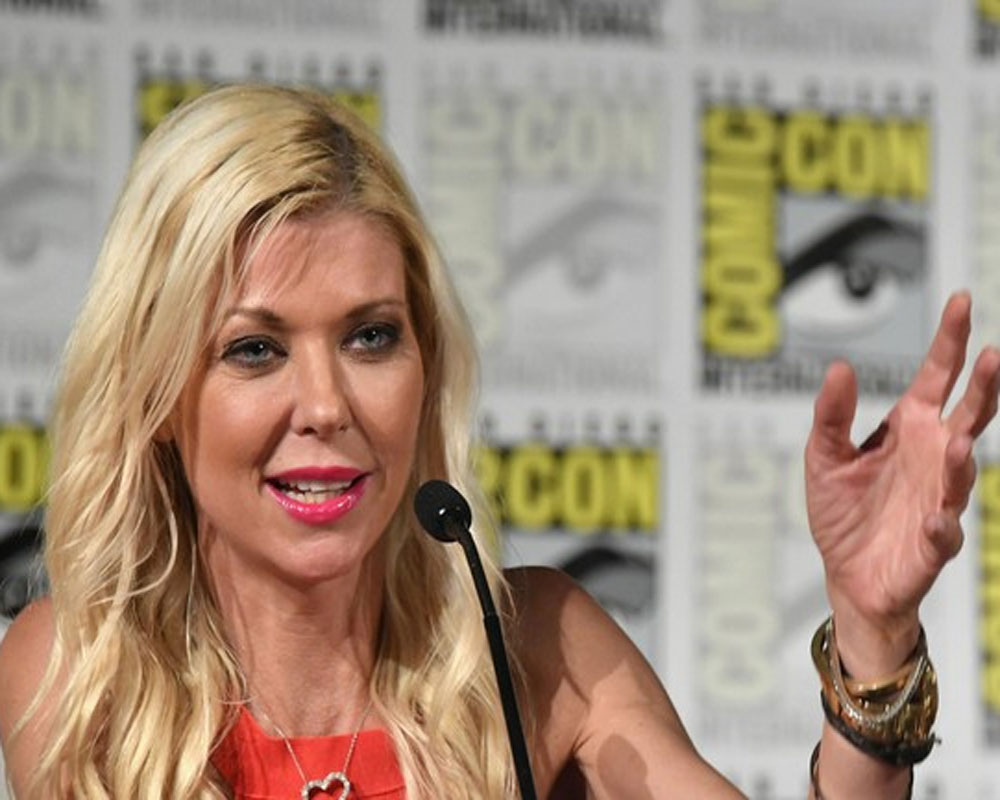 Tara Reid to sue Sharknado producers for $100 million