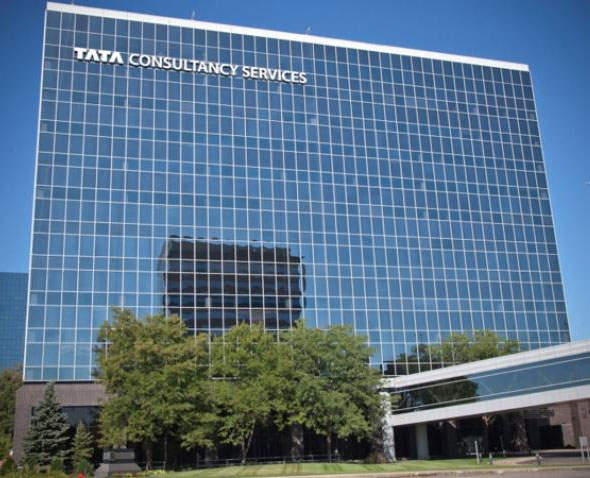 TCS conducts online test to recruit engineering graduates